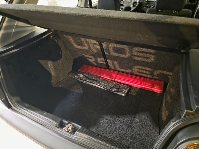 Volkswagen Golf 2.0 GTI GT Edition