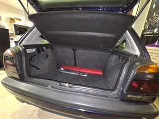 Volkswagen Golf 2.0 GTI GT Edition