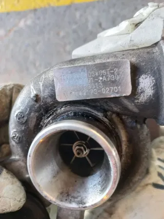 Hyundai i30 FDH 1.4 CW