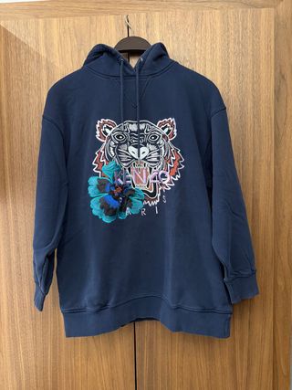 Sudadera Kenzo Talla M Mujer