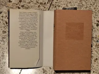 Guía de la Biblia Isaac Asimov