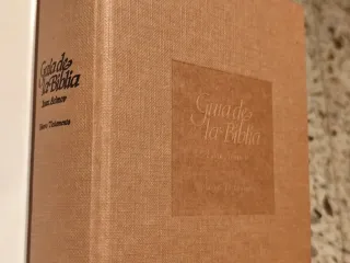 Guía de la Biblia Isaac Asimov