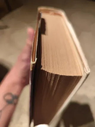 Guía de la Biblia Isaac Asimov