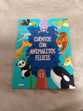 Libros para niños