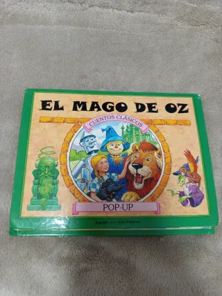Libros para niños