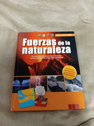 Libros para niños
