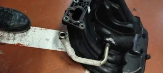 Colector de admisión 206 gti