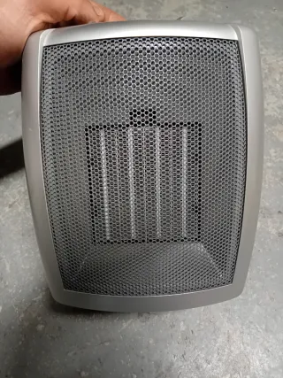 Stufa elettrica DeLonghi DCH 1030