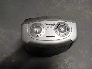 Stufa elettrica DeLonghi DCH 1030