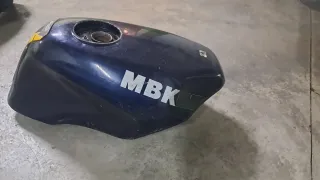 Depósito Yamaha TZR 50