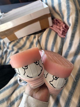 Adidas x Hello Kitty Bambas Originales