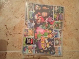 Mario Party Superstars Nintendo Switch