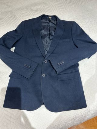 Americana Tizzas niño 15-16 años (El Corte Inglés)