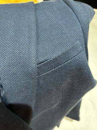 Americana Tizzas niño 15-16 años (El Corte Inglés)