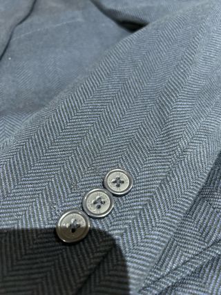 Americana Tizzas niño 15-16 años (El Corte Inglés)