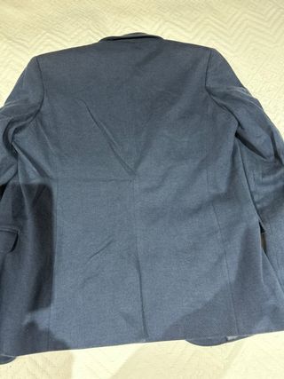 Americana Tizzas niño 15-16 años (El Corte Inglés)