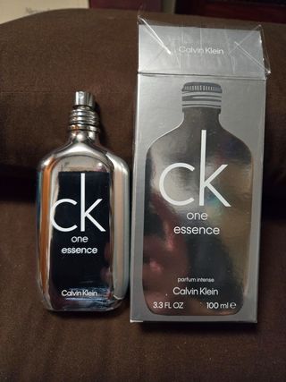 Perfume CK One Essence Calvin Klein 100ml