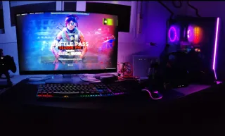 Ordenador PC Gaming Completo