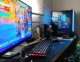 Ordenador PC Gaming Completo