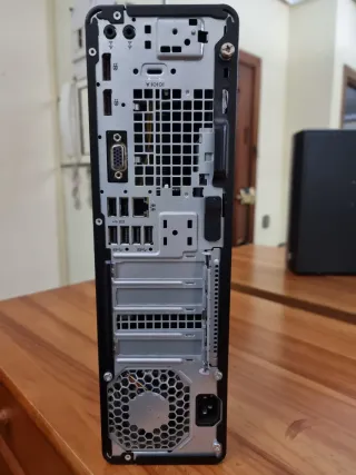 HP ELITEDESK 800 G3 SFF POTENTE