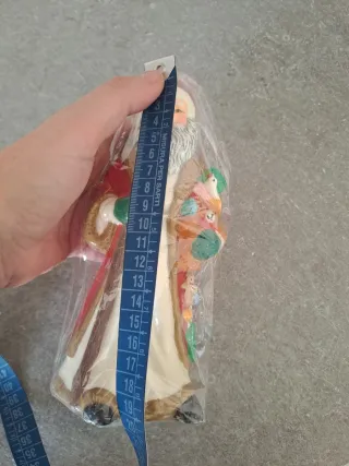 Candela Babbo Natale