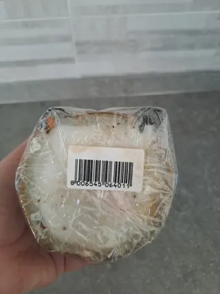 Candela Babbo Natale