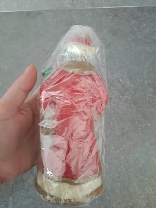 Candela Babbo Natale