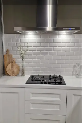 Mobiliario de Cocina Exposición