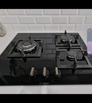 Mobiliario de Cocina Exposición