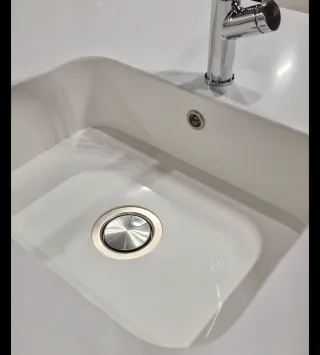 Mobiliario de Cocina Exposición