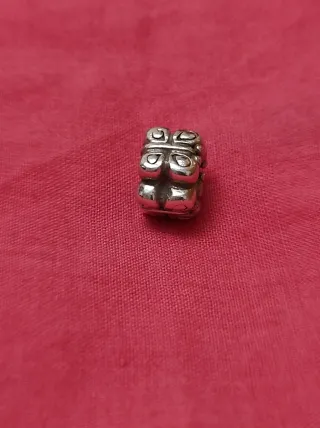 Charm Mariposa Pandora Original Plata