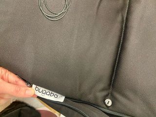 Saco nido ligero Bugaboo bebé