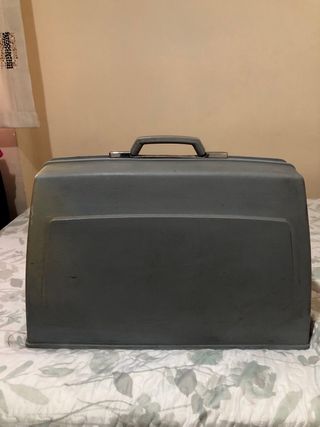 Máquina de coser Wertheim