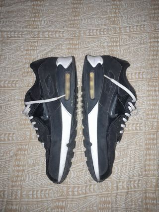 Zapatillas Nike Air Max