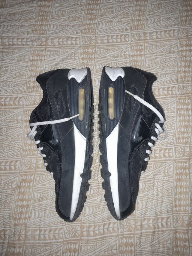 Zapatillas Nike Air Max