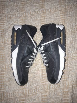 Zapatillas Nike Air Max