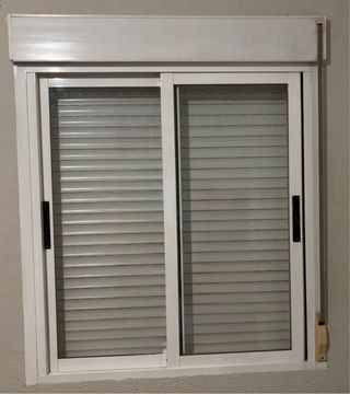 Ventanas de aluminio