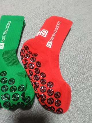 Lote 5 pares calcetines niño FS Football Socks