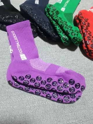 Lote 5 pares calcetines niño FS Football Socks