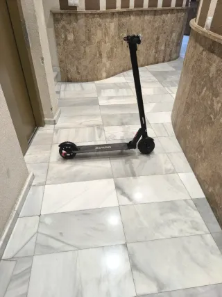 Patinete Eléctrico Denver