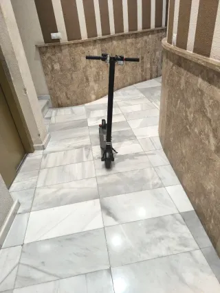 Patinete Eléctrico Denver