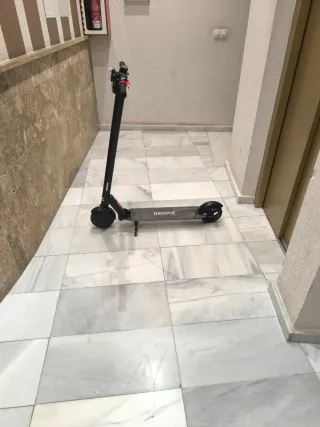 Patinete Eléctrico Denver