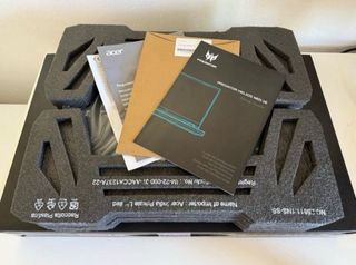 Predator Helios 16 14700HX RTX4070 3 Años Garantia