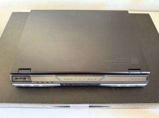 Predator Helios 16 14700HX RTX4070 3 Años Garantia