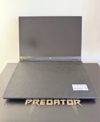 Predator Helios 16 14700HX RTX4070 3 Años Garantia