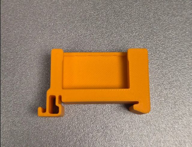 Kit 2 Distribuidor WAGO Carril DIN