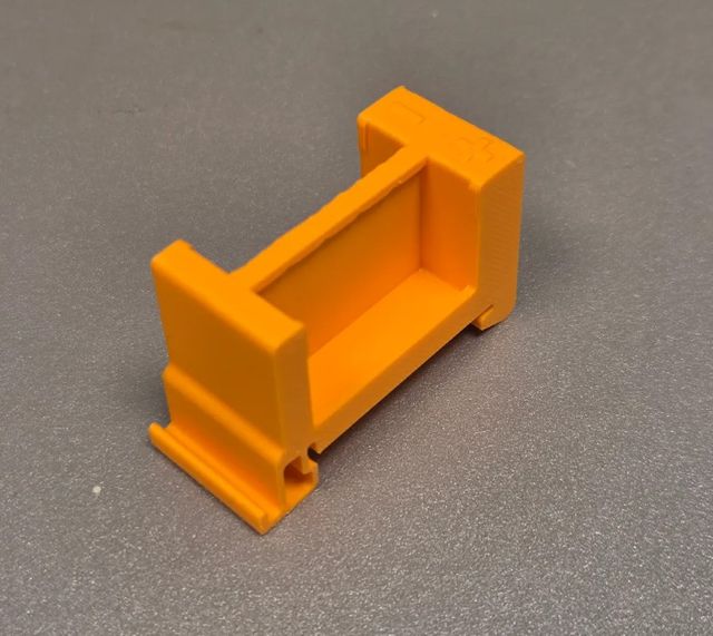 Kit 2 Distribuidor WAGO Carril DIN