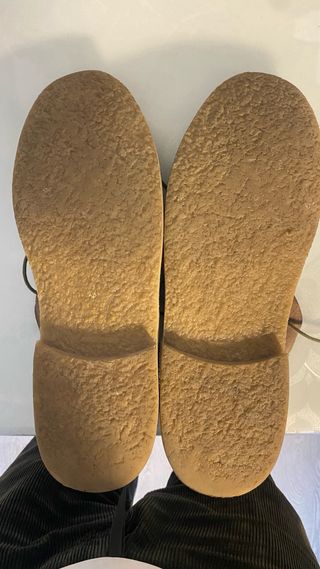 Botines Valecuatro Marrones