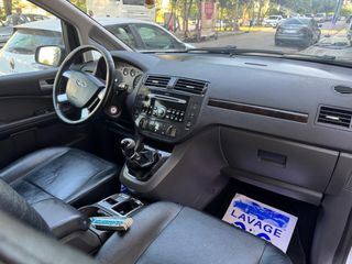 Ford C-MAX 2005 ghia limited edition