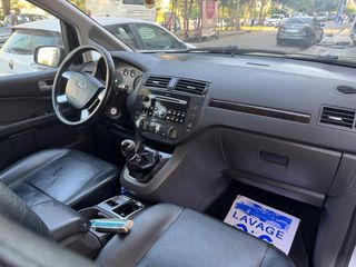 Ford C-MAX 2005 ghia limited edition